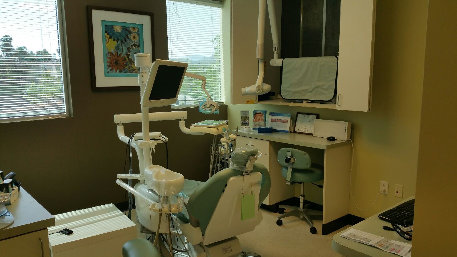 Virtual Tour Dental Group Arcadia Pasadena CA